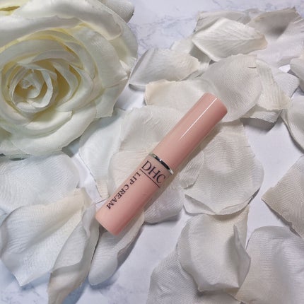 DHC 薬用リップクリーム/DHC/リップクリームを使ったクチコミ(1枚目)