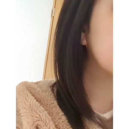 Tottimo!  ディップカラー/アイケイ/洗い流すヘアトリートメントを使ったクチコミ(3枚目)