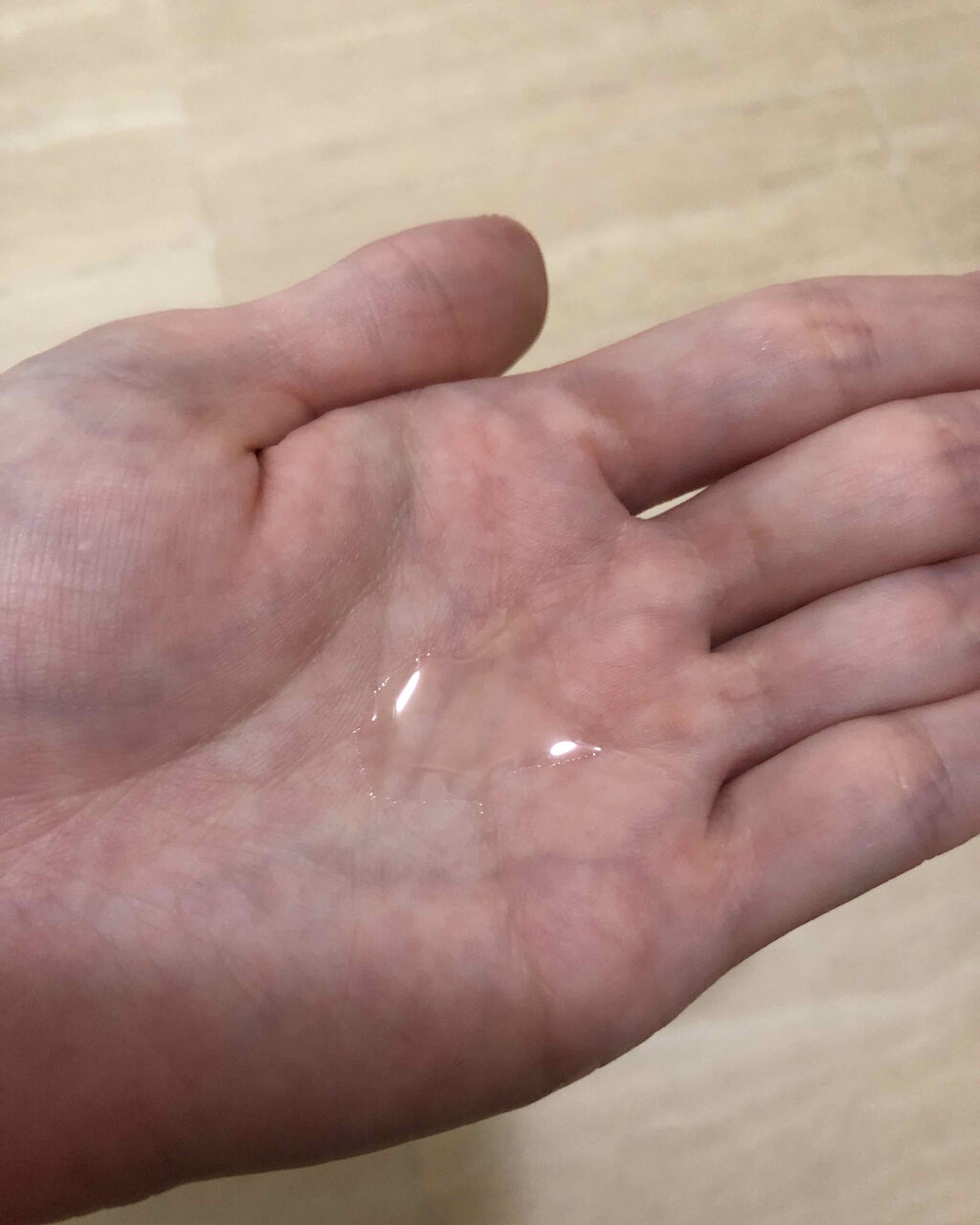 ボディ ソープ GL (グリーンレモンの香り)/ハウス オブ ローゼ/ボディソープを使ったクチコミ（2枚目）