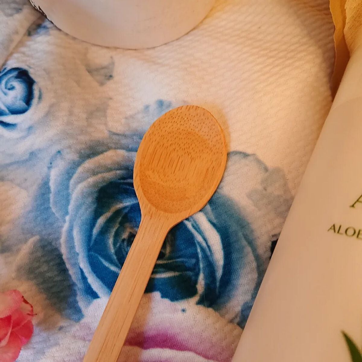 アロエモイストシャンプー/アロジン/市販シャンプーを使ったクチコミ(3枚目)