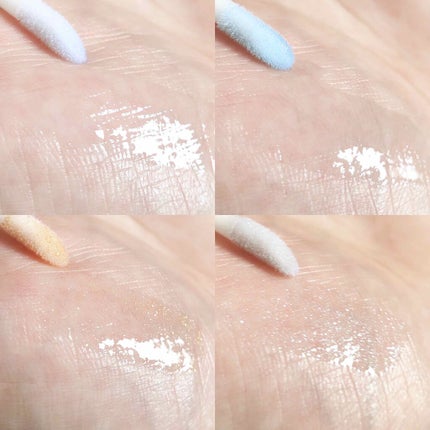 UR GLAM LIP OIL/U R GLAM/リップグロスを使ったクチコミ(3枚目)