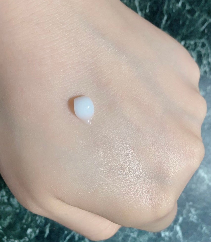 ビジャ シカバーム EX/innisfree/フェイスバームを使ったクチコミ(2枚目)