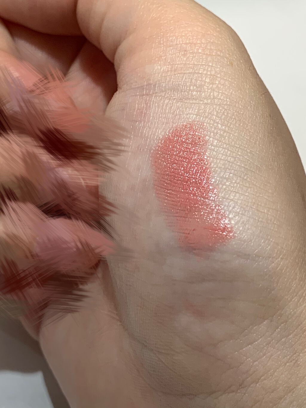 ルージュ リップジュエル ジェミーサテン/JILL STUART/口紅を使ったクチコミ(2枚目)