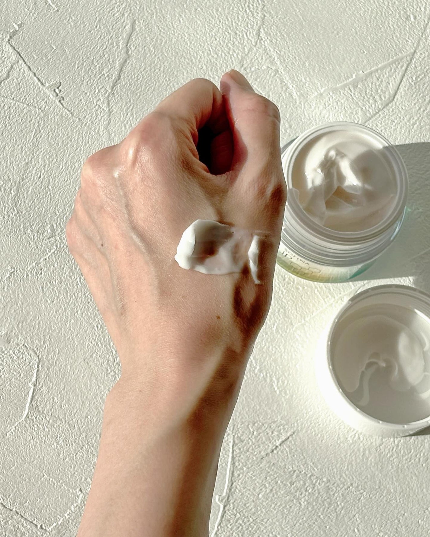 ソフィーナ iP ゴールデンタイムリペア 深夜浸透クリーム/SOFINA iP/フェイスクリームを使ったクチコミ(3枚目)