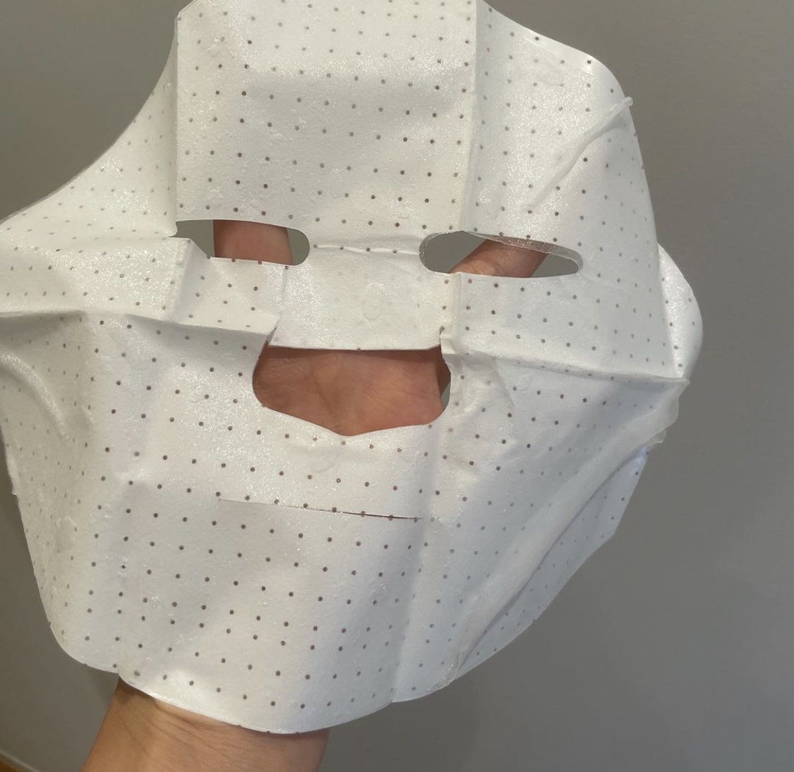 ヒト幹細胞 マスク/KISO/シートマスク・パックを使ったクチコミ（3枚目）