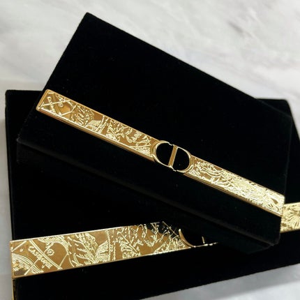 【旧】エクラン クチュール アイ パレット/Dior/マルチパレットを使ったクチコミ(2枚目)