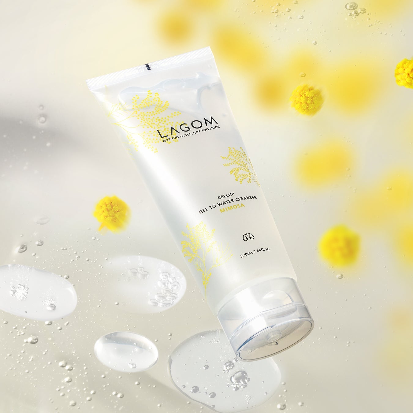 ジェルトゥウォーター クレンザー (MI) 2025(220mL)