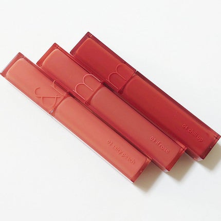 デュイフルウォーターティント/rom&nd/リップティントを使ったクチコミ(2枚目)