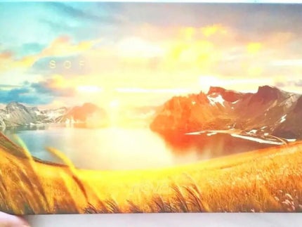 1DAY LASH UP シルキーロングマスカラa/K-パレット/マスカラを使ったクチコミ(1枚目)