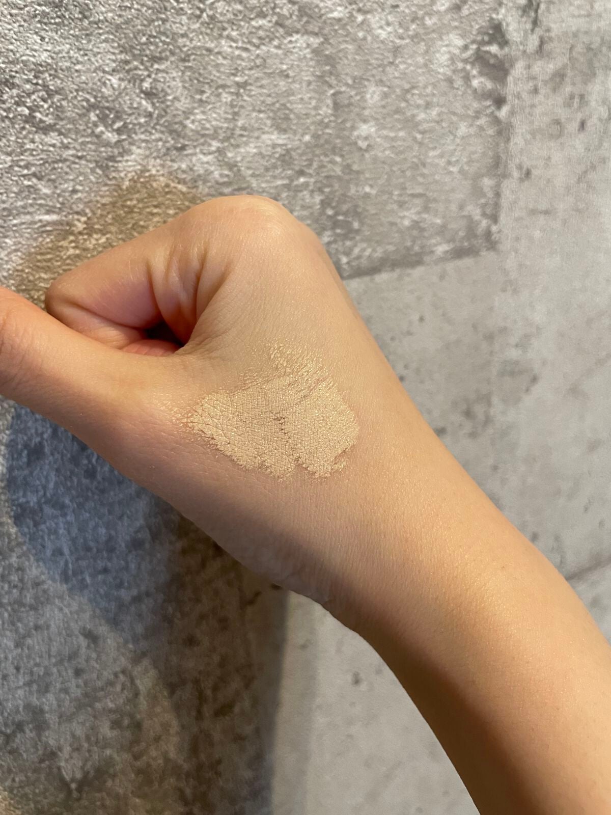 GO クッション/ヴァレンティノ ビューティ/クッションファンデーションを使ったクチコミ(6枚目)