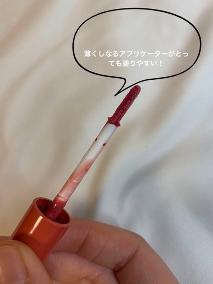 Naluなる on LIPS 「こんにちは!!今日はずっとやってみたかった全色レビューー!!大..」(10枚目)