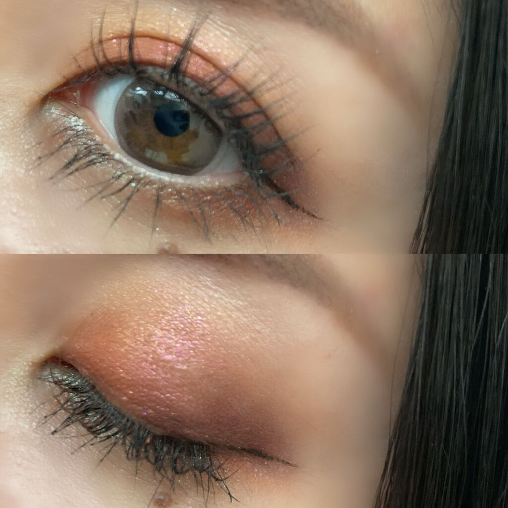 タッチステイリップティント/S2ND/リップティントを使ったクチコミ（2枚目）