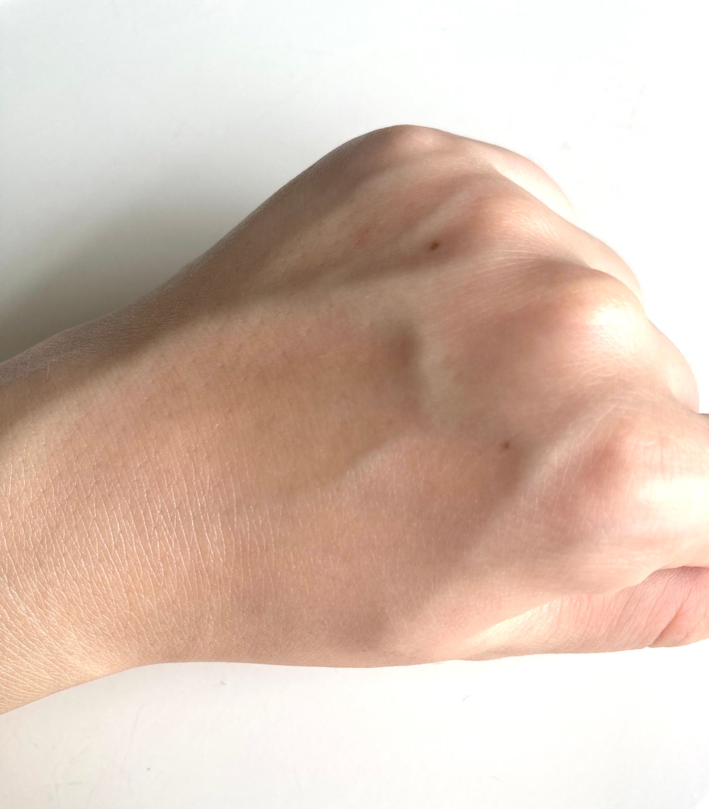 薬用ゲル センシティブEX/ドクターシーラボⓇ/フェイスクリームを使ったクチコミ(3枚目)