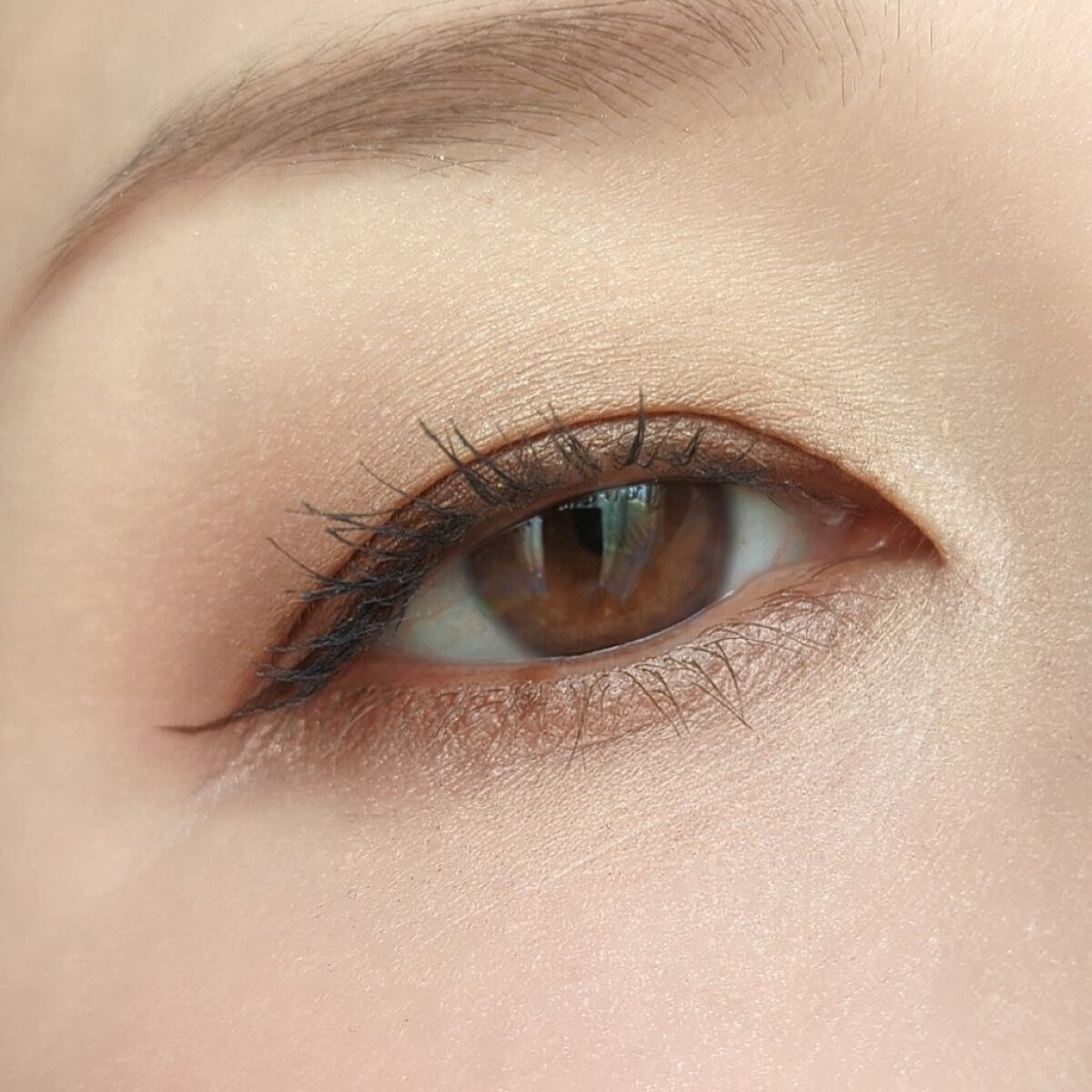 スキニーリッチシャドウ/excel/アイシャドウパレットを使ったクチコミ（3枚目）