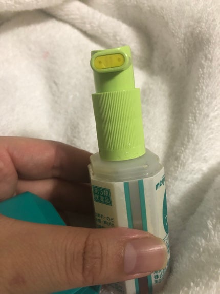 明治のどフレッシュ(医薬品)/明治/その他を使ったクチコミ(2枚目)