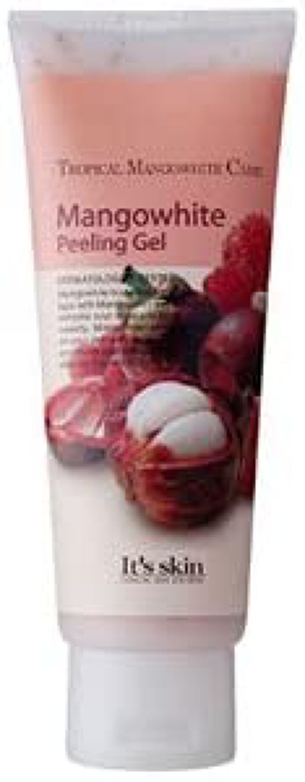 It's skin Mangowhite Peeling Gel