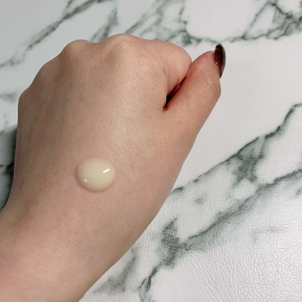 レチノール シカ リペア セラム/innisfree/美容液を使ったクチコミ(3枚目)