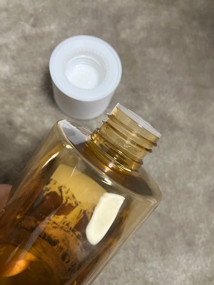 センテラ トーニングトナー/SKIN1004/化粧水を使ったクチコミ(2枚目)