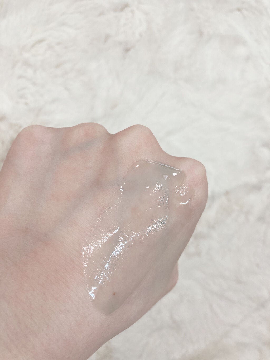 夢みるバーム 海泥スムースモイスチャー/ロゼット/クレンジングバームを使ったクチコミ(4枚目)