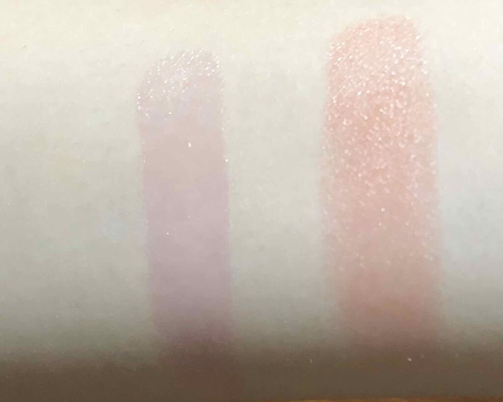 オペラ シアーリップカラー RN/OPERA/リップグロスを使ったクチコミ(3枚目)