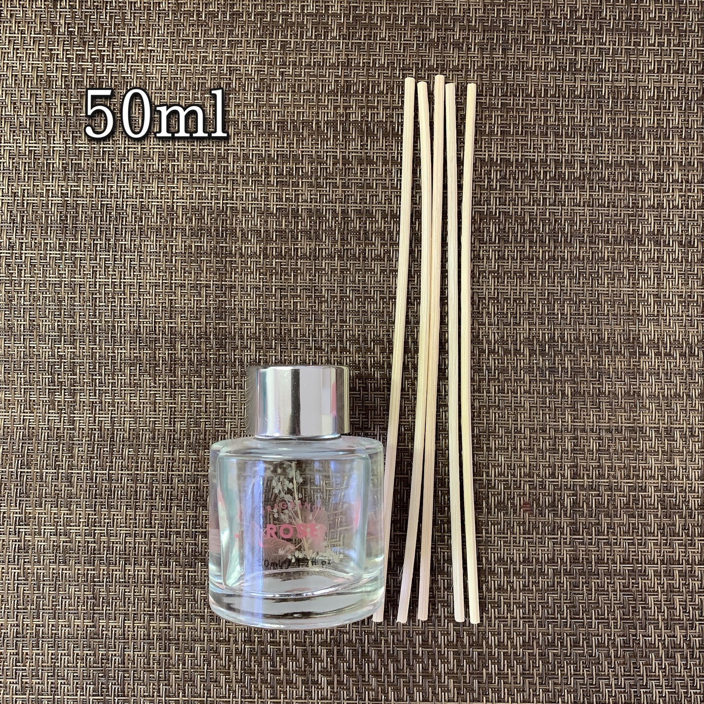 プリザーブディフューザー/DAISO/ルームフレグランスを使ったクチコミ(2枚目)