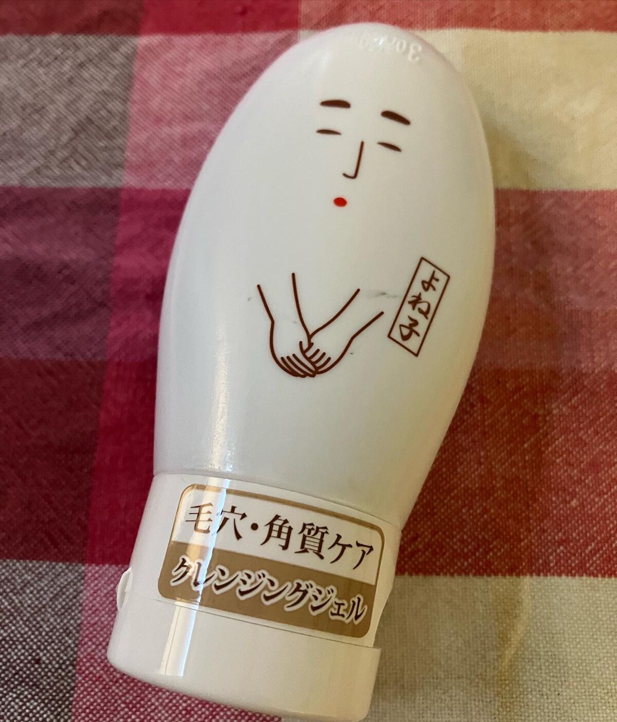 米ぬかクレンジングジェル Coroku