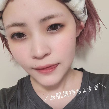 マジックバブルエッセンスパックMINI/BAKER7/シートマスク・パックを使ったクチコミ(7枚目)