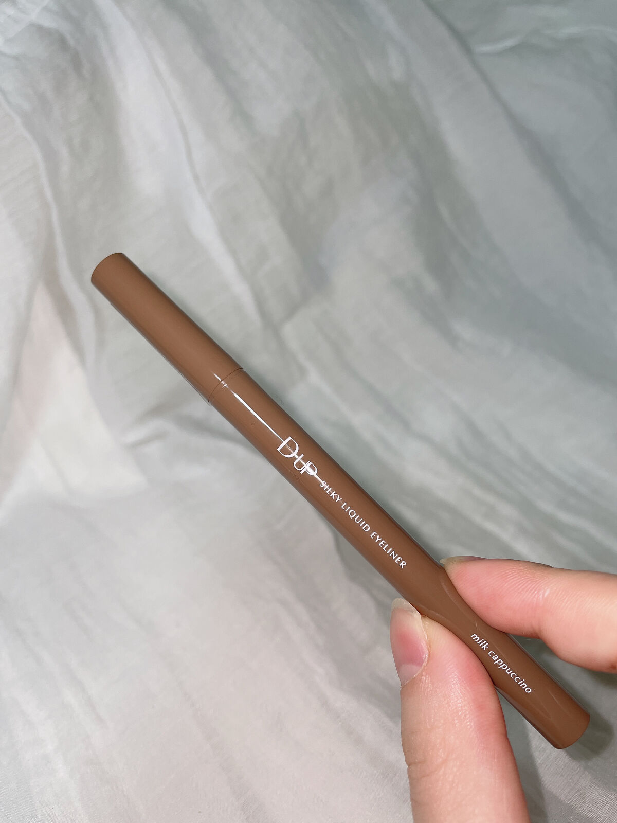 パーフェクトエクステンション マスカラ for カール/D-UP/マスカラを使ったクチコミ（3枚目）