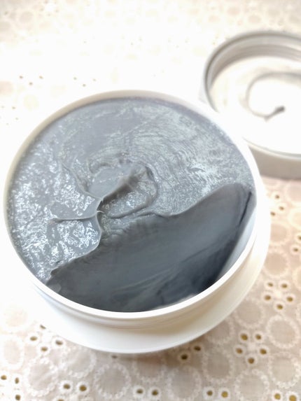 プレミアムヘッドスパマスク /CLAYGE/ヘアマスク・ヘアパックを使ったクチコミ(2枚目)