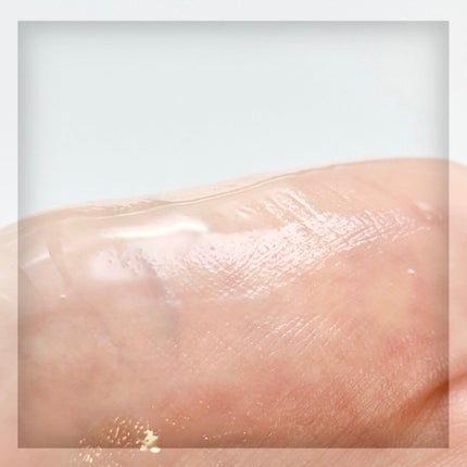 白米ピールショットゴマージュアンプル/Dr.Melaxin/美容液を使ったクチコミ(5枚目)