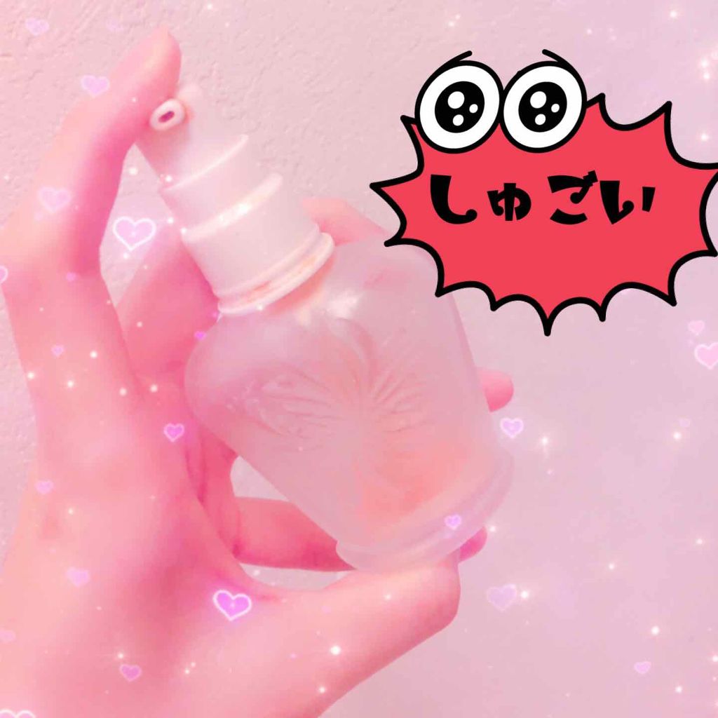 プロテクティング ファンデーション プライマー S/PAUL & JOE BEAUTE/化粧下地を使ったクチコミ(2枚目)