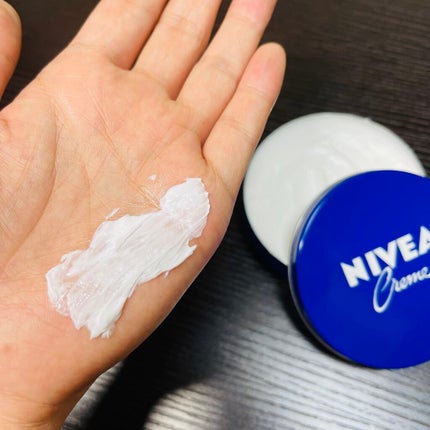ニベアクリーム/ニベア/ボディクリームを使ったクチコミ(2枚目)