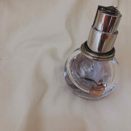 ランバン エクラ・ドゥ・アルページュ オード パルファム/LANVIN/香水(レディース)を使ったクチコミ(1枚目)