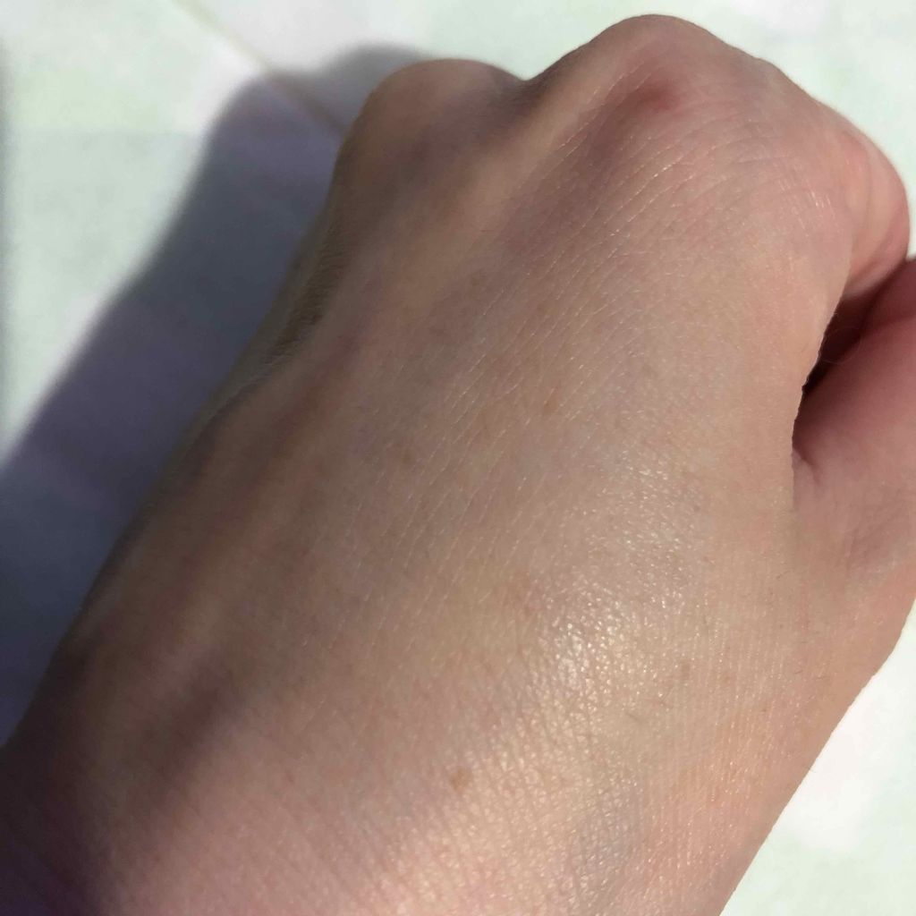 オイルシャットデイセラム/AYURA/美容液を使ったクチコミ(3枚目)