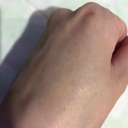 オイルシャットデイセラム/AYURA/美容液を使ったクチコミ(3枚目)