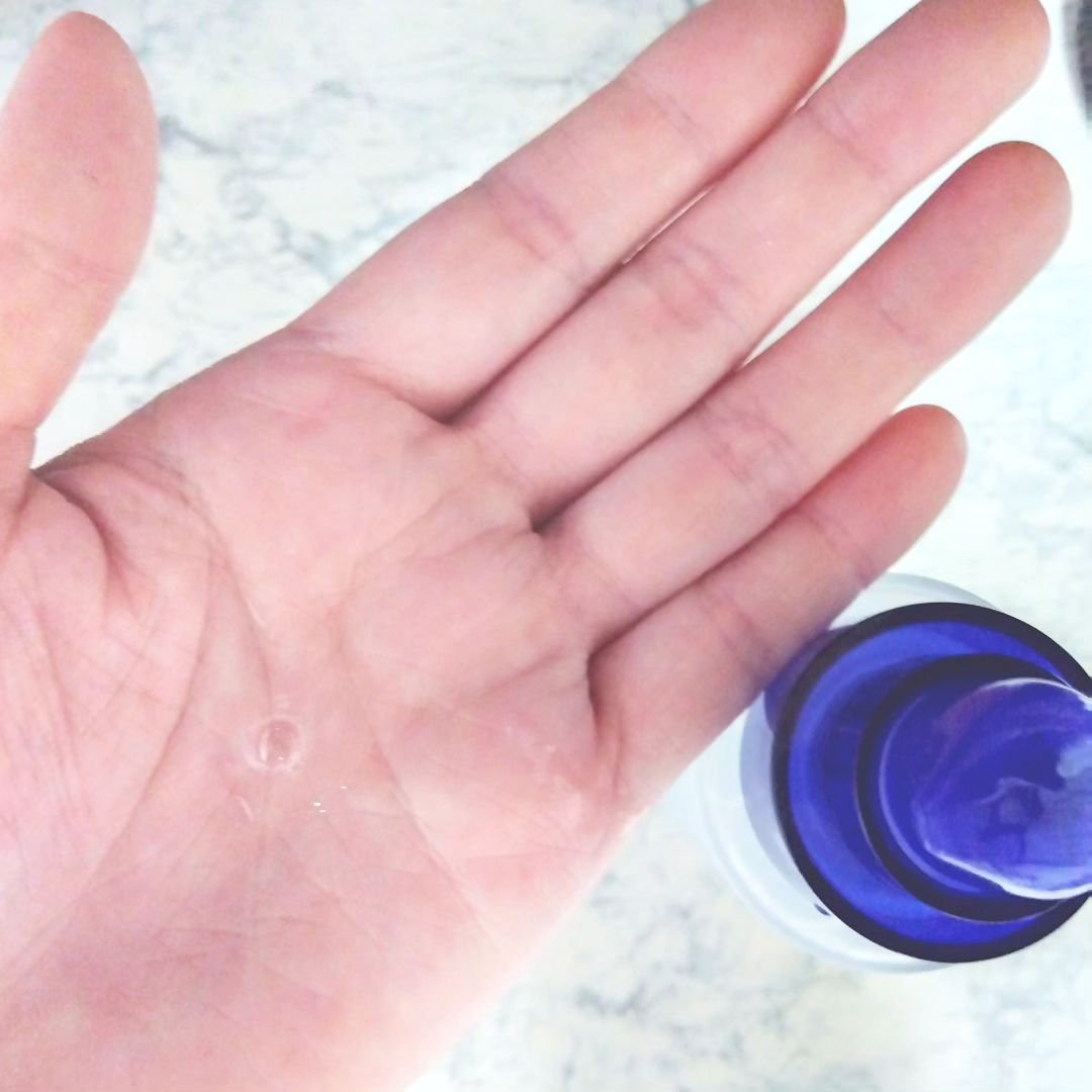 ヒアテノール トナー/ネイチャーリパブリック/化粧水を使ったクチコミ（3枚目）