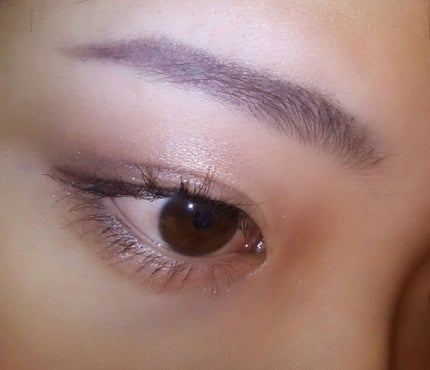 グロッシーリッチ アイズ/Visée/アイシャドウパレットを使ったクチコミ(1枚目)