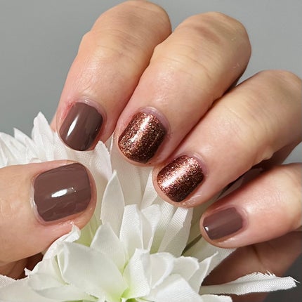 gene TOKYO ネイル/DAISO/マニキュアを使ったクチコミ(1枚目)