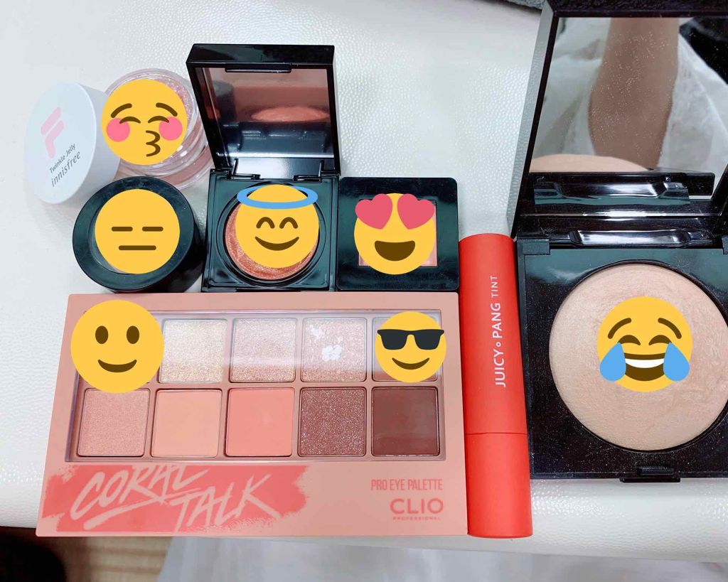 モダンシャドウ/MISSHA/単色アイシャドウを使ったクチコミ（3枚目）