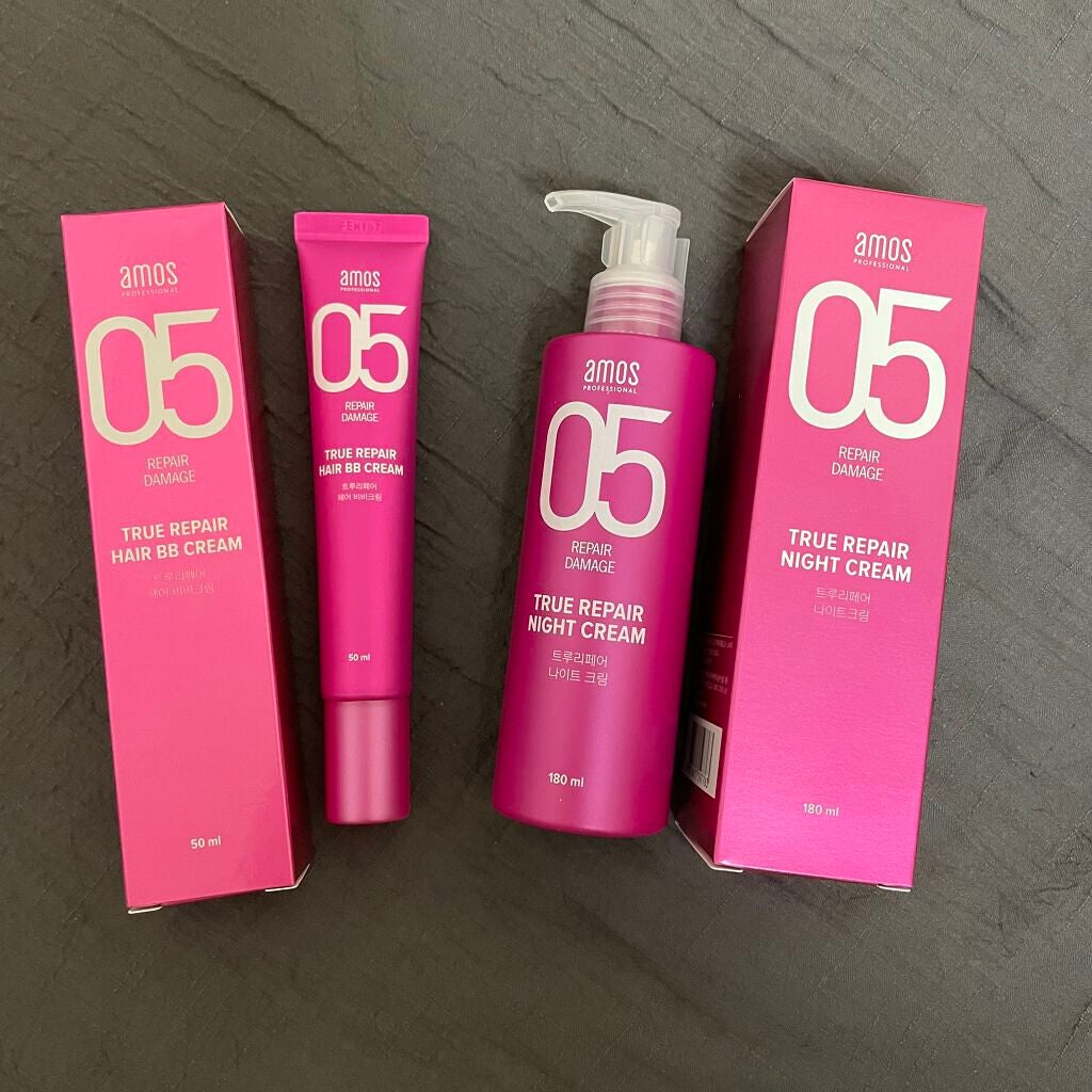 エクメール リペア トリートメント ミルク/ナリス化粧品/ヘアミルクを使ったクチコミ(4枚目)