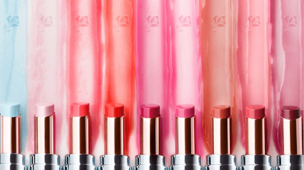 ♥cr412-377ランコム ルージュ バームまとめ 22点セット バラ売り不可 ♥cr412-377ランコム ルージュ バームまとめ 22点セット バラ売り不可