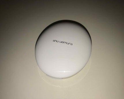 ステージ パフォーマー インビジブル パウダー/shu uemura/プレストパウダーを使ったクチコミ(1枚目)