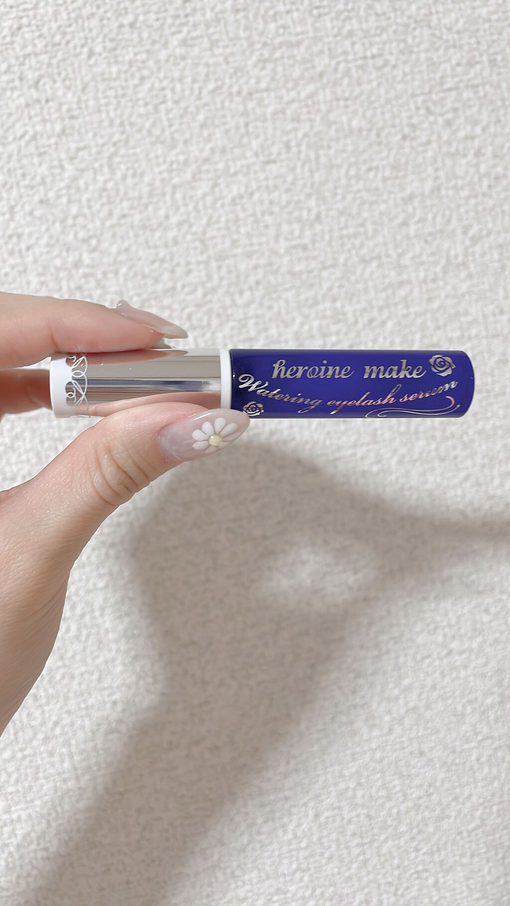 ウォータリング アイラッシュセラム/ヒロインメイク/まつげ美容液を使ったクチコミ(6枚目)