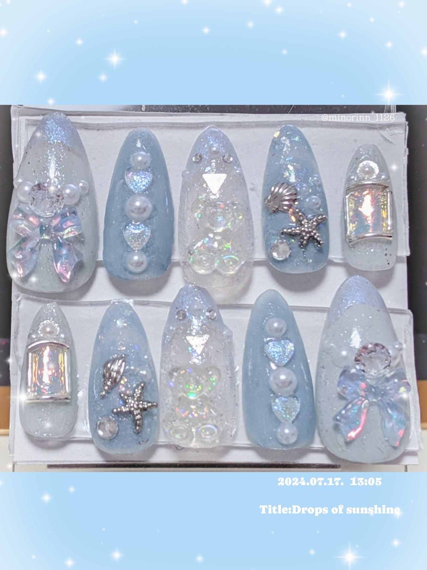 みのり on LIPS 「初めまして、みのりです、!!ここを見てくれた方、ありがとうござ..」(4枚目)