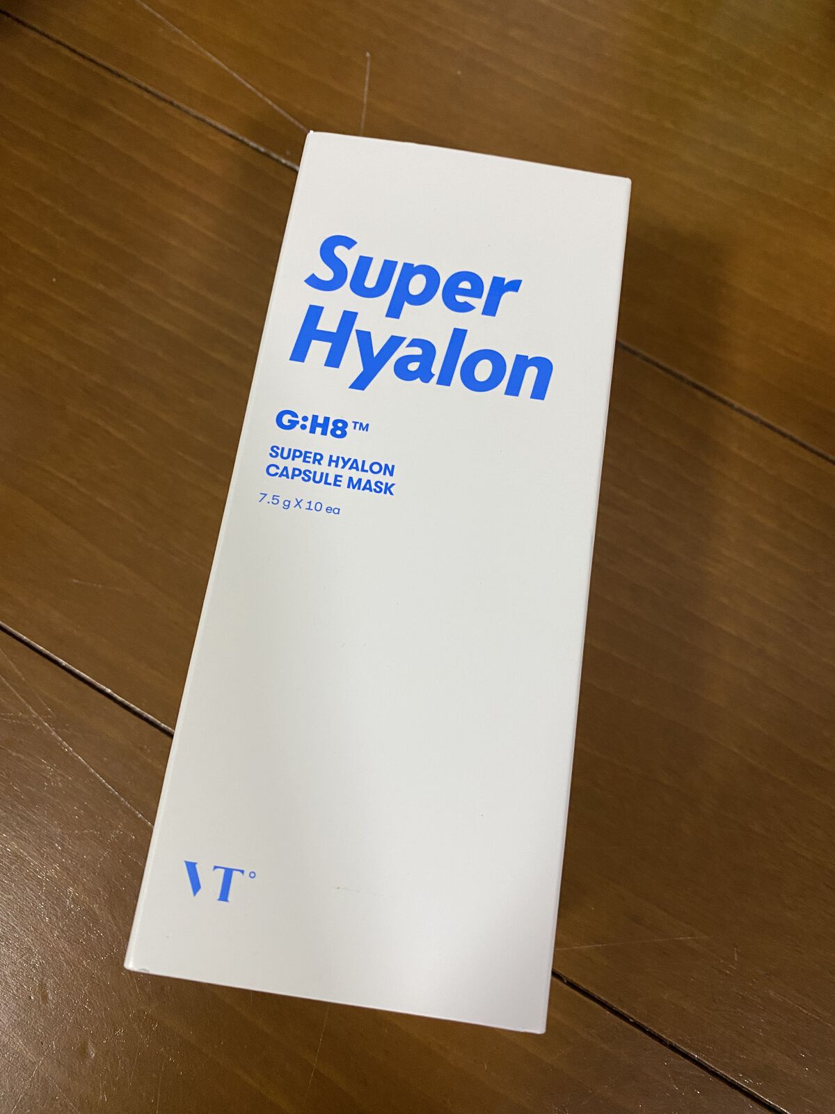 CICA ダブルミスト/VT/ミスト状化粧水を使ったクチコミ（2枚目）