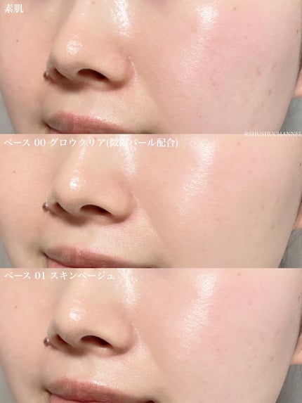 エアリータッチ アドシールドパウダー/クラブ/プレストパウダーを使ったクチコミ(5枚目)