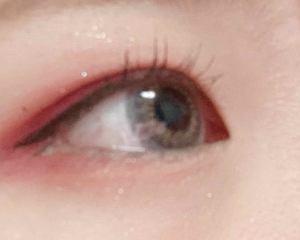 優愛 on LIPS 「初投稿【カラコン紹介】先日青いカラコンが欲しいなーと思いエバー..」(4枚目)