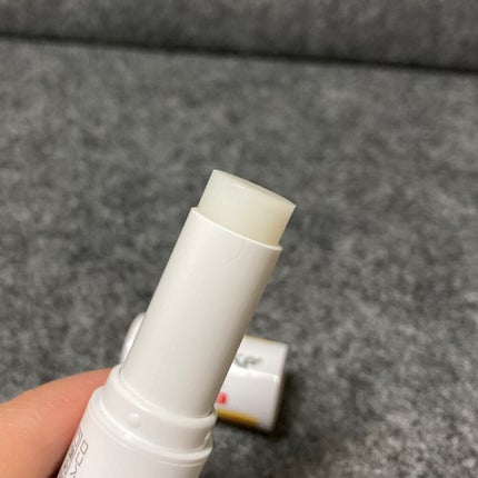 ロコベースリペア リップクリーム/ロコベース/リップクリームを使ったクチコミ(2枚目)