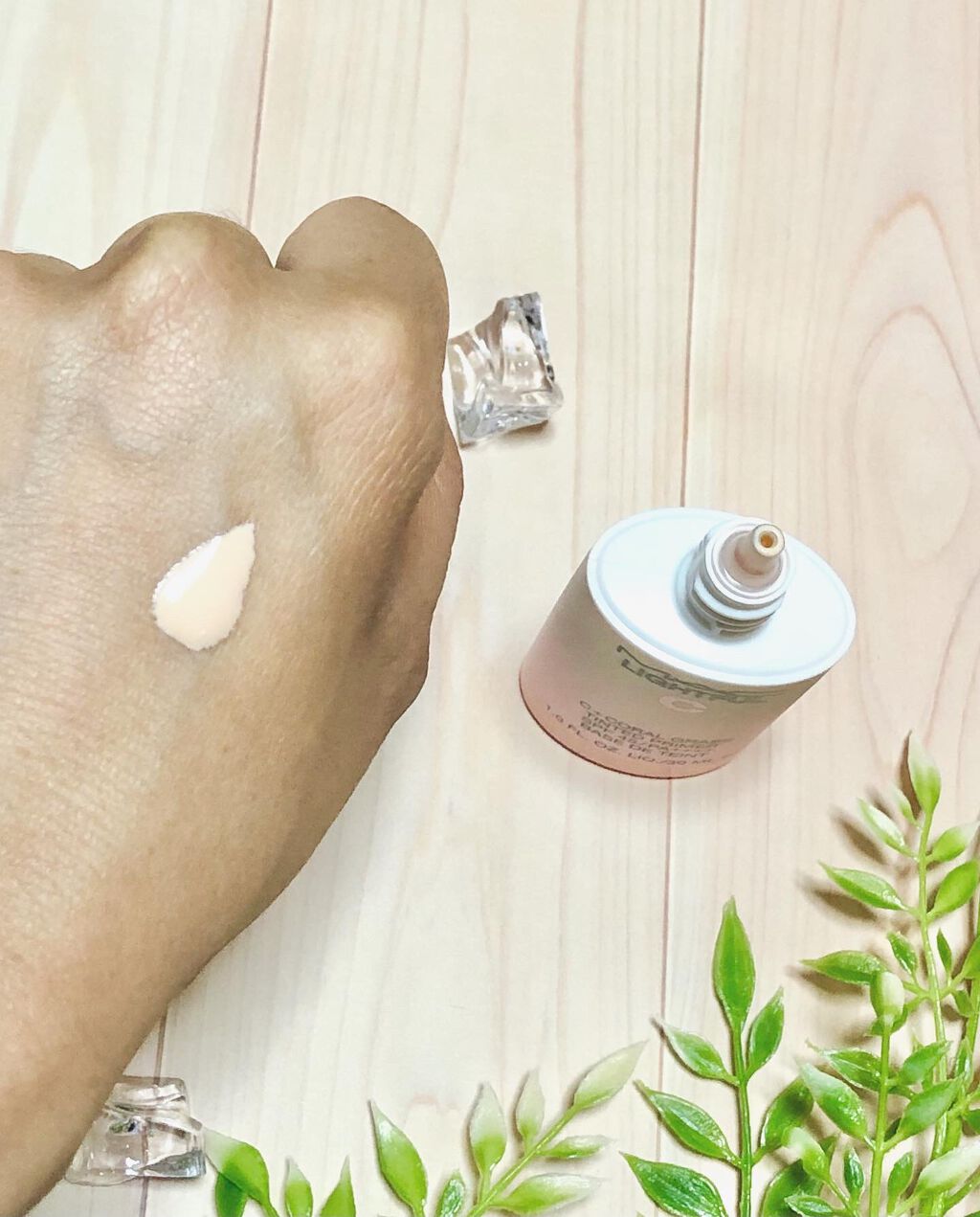 M·A·C ミネラライズ スキンフィニッシュ/M・A・C/パウダーハイライトを使ったクチコミ(3枚目)