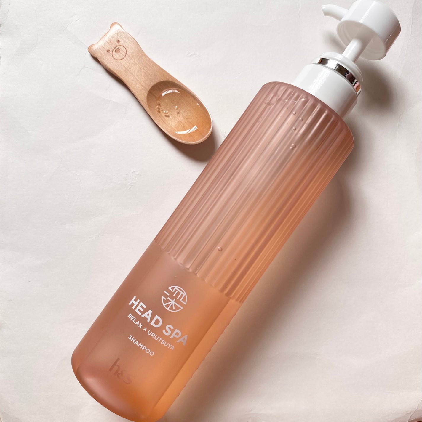 リラックス × うるつや シャンプー/トリートメント/h&s/市販シャンプーを使ったクチコミ(2枚目)